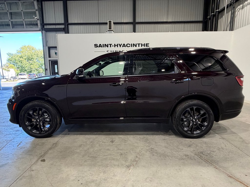 Dodge Durango GT PLUS 2026 à Saint-Hyacinthe, Québec - 8 - w1024h768px