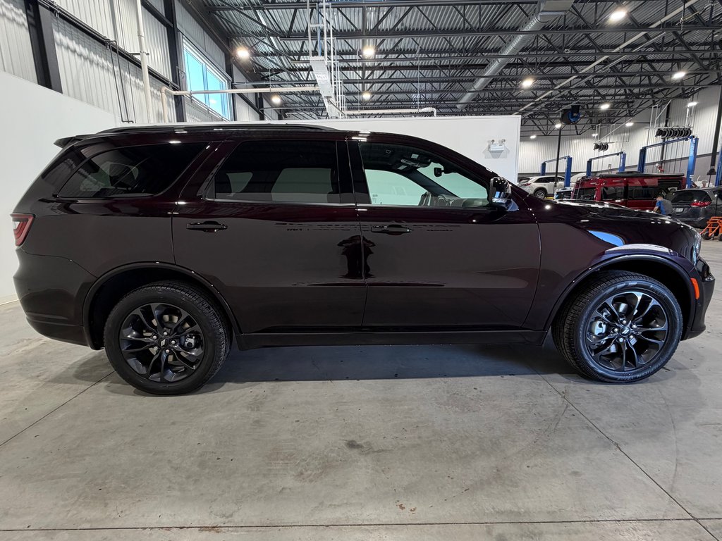 Dodge Durango GT PLUS 2026 à Saint-Hyacinthe, Québec - 4 - w1024h768px
