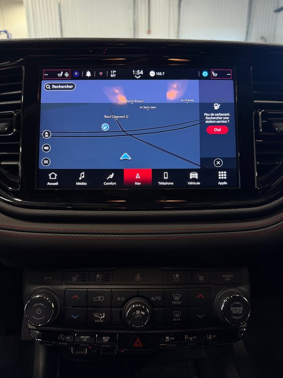 Dodge Durango GT PLUS 2026 à Saint-Hyacinthe, Québec - 15 - w1024h768px