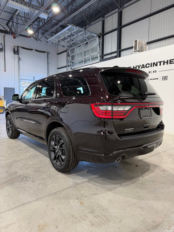 Dodge Durango GT PLUS 2026 à Saint-Hyacinthe, Québec - 7 - w1024h768px