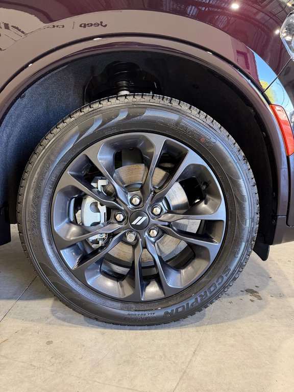 Dodge Durango GT PLUS 2026 à Saint-Hyacinthe, Québec - 18 - w1024h768px