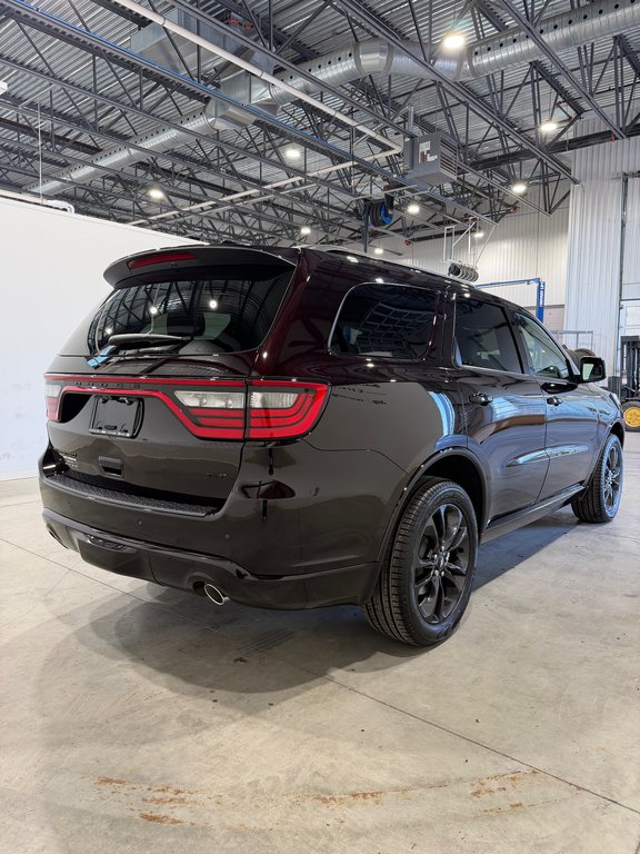 Dodge Durango GT PLUS 2026 à Saint-Hyacinthe, Québec - 5 - w1024h768px