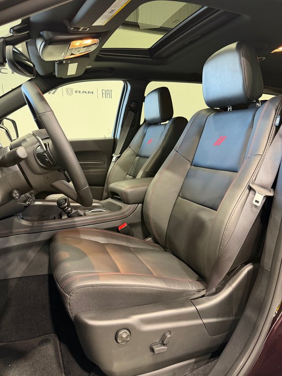 Dodge Durango GT PLUS 2026 à Saint-Hyacinthe, Québec - 9 - w1024h768px