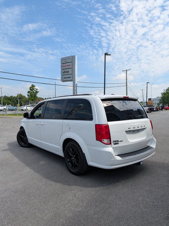 2020 Dodge Grand Caravan GT in Saint-Hyacinthe, Quebec - 2 - w1024h768px