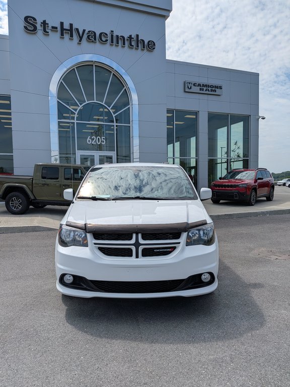 2020 Dodge Grand Caravan GT in Saint-Hyacinthe, Quebec - 4 - w1024h768px