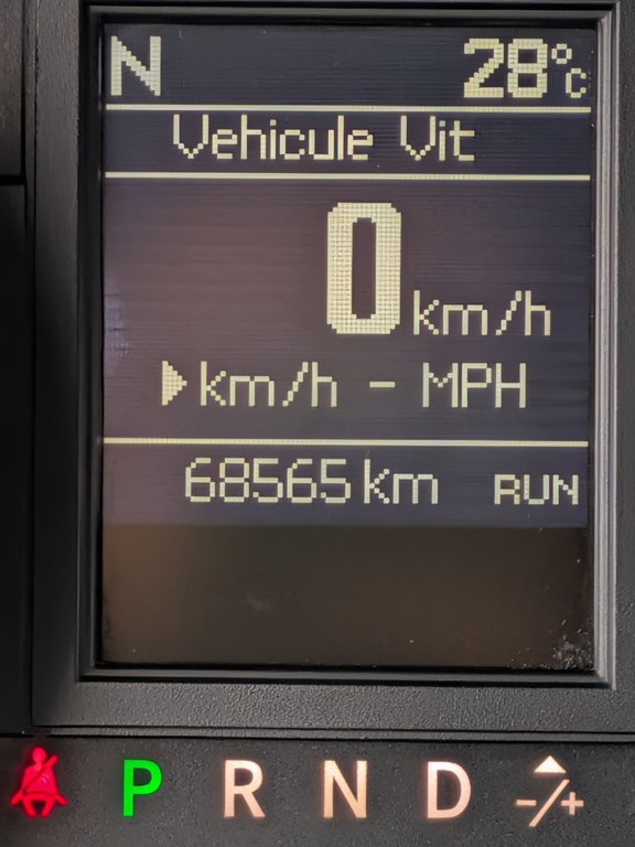 2020 Dodge Grand Caravan GT in Saint-Hyacinthe, Quebec - 15 - w1024h768px