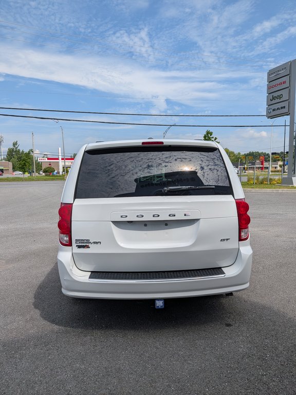 2020 Dodge Grand Caravan GT in Saint-Hyacinthe, Quebec - 5 - w1024h768px