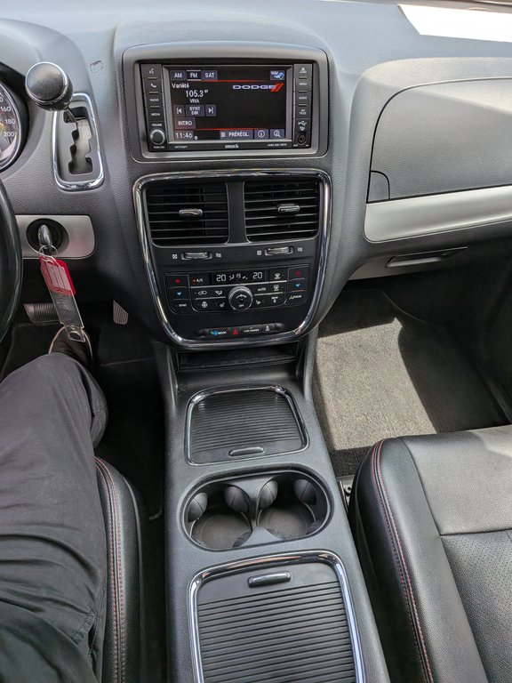 2020 Dodge Grand Caravan GT in Saint-Hyacinthe, Quebec - 16 - w1024h768px