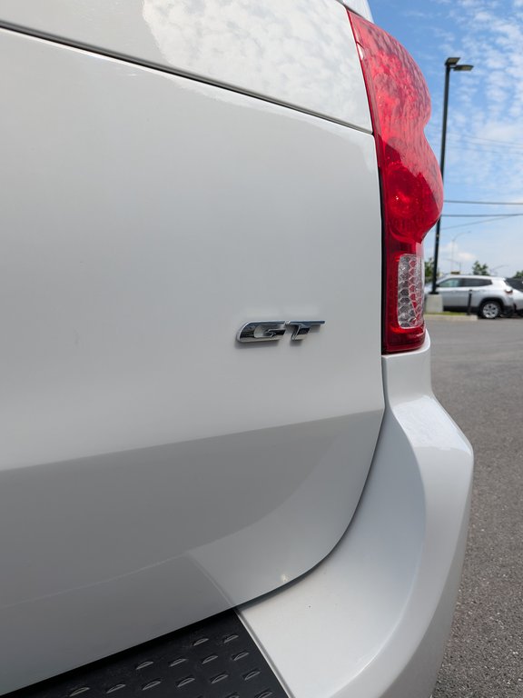 2020 Dodge Grand Caravan GT in Saint-Hyacinthe, Quebec - 6 - w1024h768px