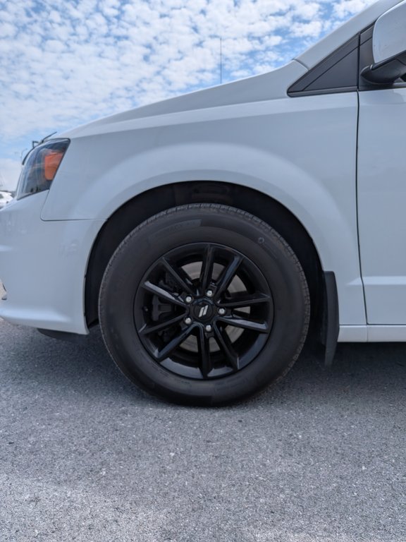 2020 Dodge Grand Caravan GT in Saint-Hyacinthe, Quebec - 7 - w1024h768px