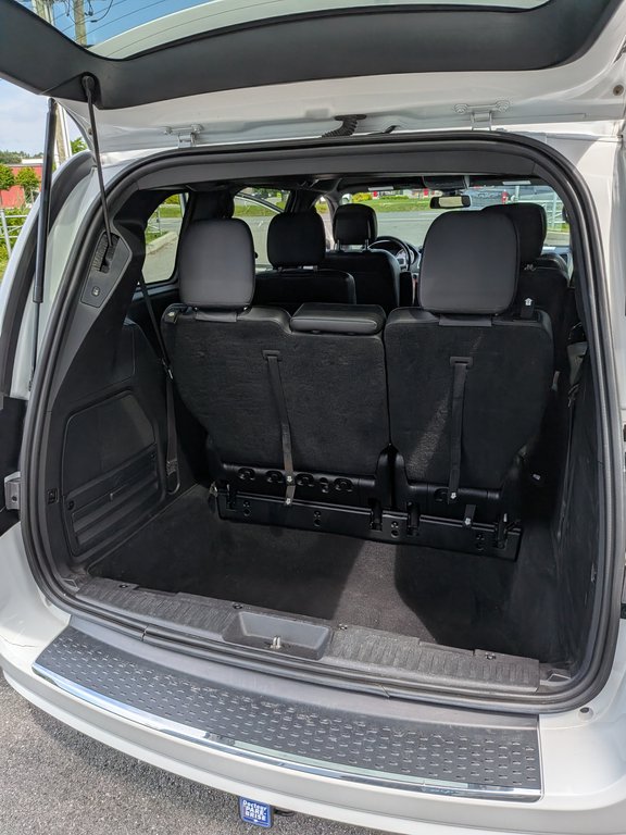 2020 Dodge Grand Caravan GT in Saint-Hyacinthe, Quebec - 12 - w1024h768px