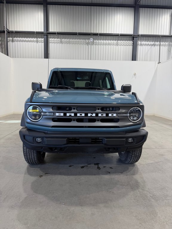 Ford Bronco BIGBEN TOIT-RIGIDE 2022 à Saint-Hyacinthe, Québec - 2 - w1024h768px