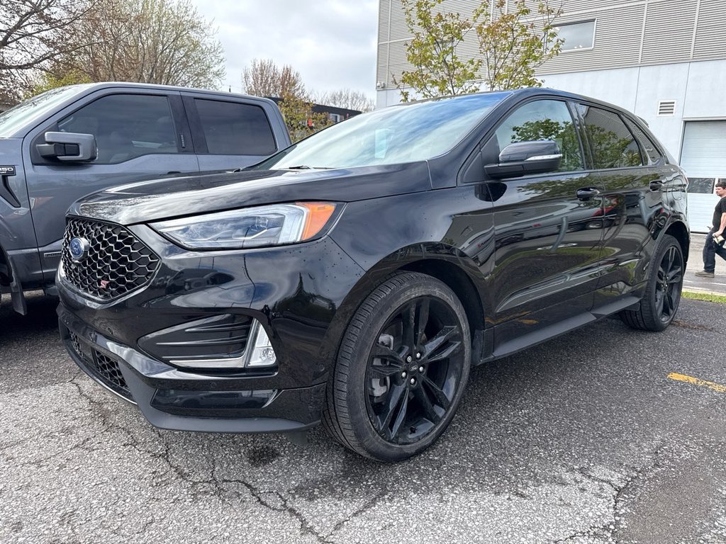 2024 Ford Edge ST AWD 2.7L V6 AWD in Sherbrooke, Quebec - 1 - w1024h768px