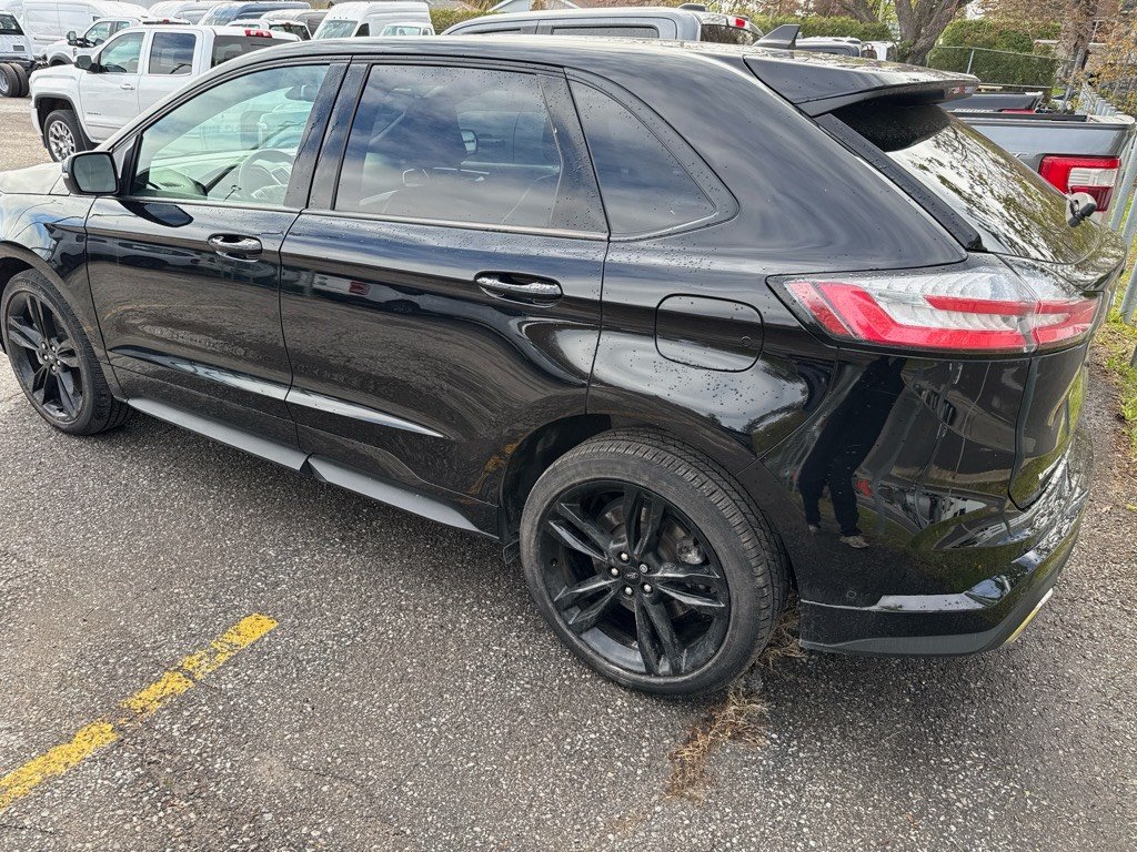 2024 Ford Edge ST AWD 2.7L V6 AWD in Sherbrooke, Quebec - 5 - w1024h768px