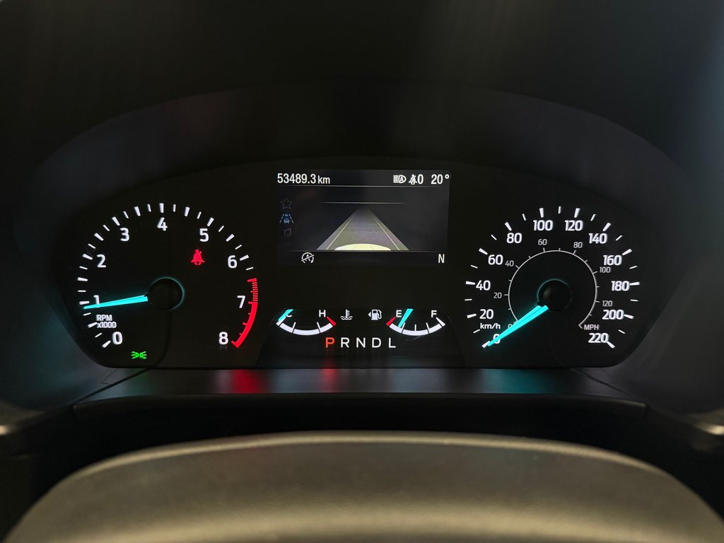 Ford Escape SE AWD SPORT 2022 à Saint-Hyacinthe, Québec - 16 - w1024h768px