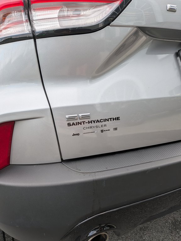 2022 Ford Escape SE AWD SPORT in Saint-Hyacinthe, Quebec - 7 - w1024h768px