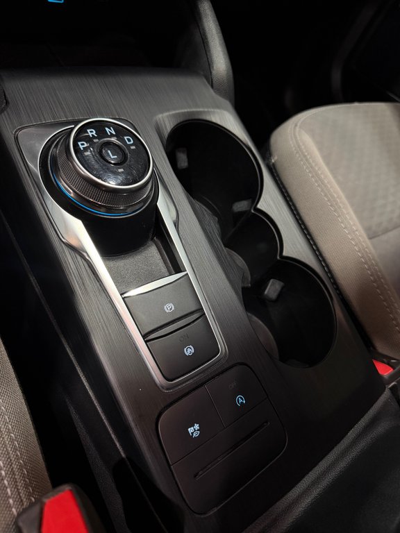 Ford Escape SE AWD SPORT 2022 à Saint-Hyacinthe, Québec - 15 - w1024h768px