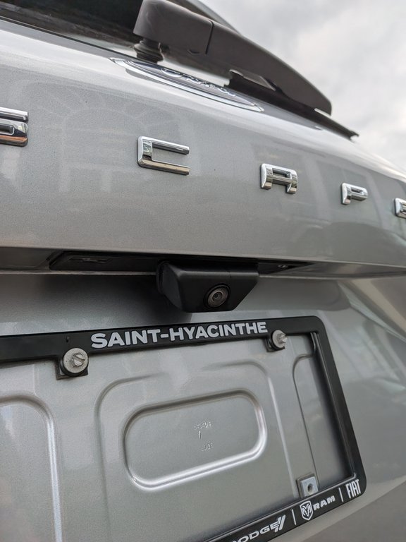 2022 Ford Escape SE AWD SPORT in Saint-Hyacinthe, Quebec - 8 - w1024h768px