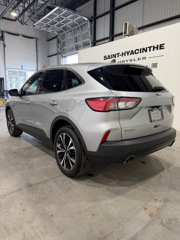 Ford Escape SE AWD SPORT 2022 à Saint-Hyacinthe, Québec - 7 - w1024h768px