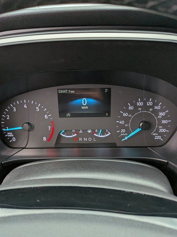 2022 Ford Escape SE AWD SPORT in Saint-Hyacinthe, Quebec - 15 - w1024h768px