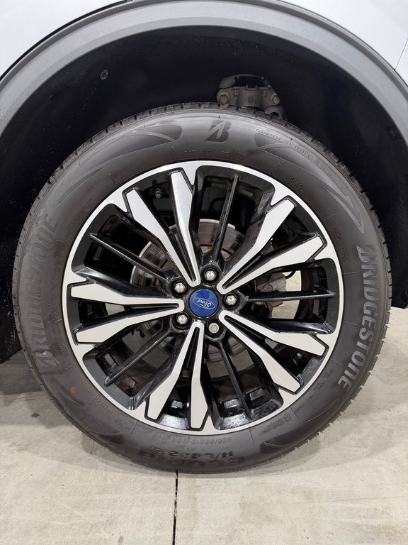 Ford Escape SE AWD SPORT 2022 à Saint-Hyacinthe, Québec - 17 - w1024h768px