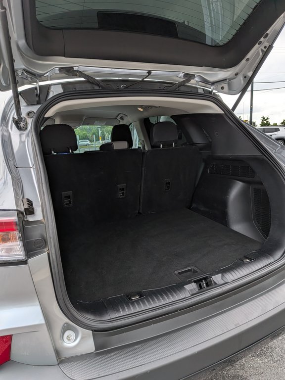 2022 Ford Escape SE AWD SPORT in Saint-Hyacinthe, Quebec - 9 - w1024h768px