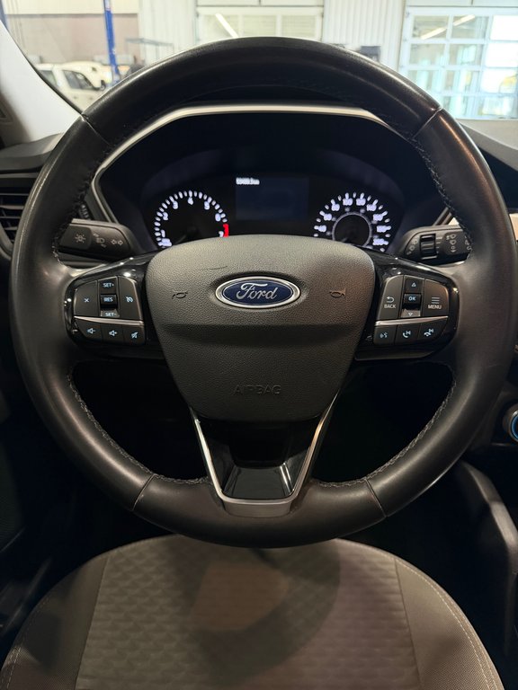 Ford Escape SE AWD SPORT 2022 à Saint-Hyacinthe, Québec - 13 - w1024h768px