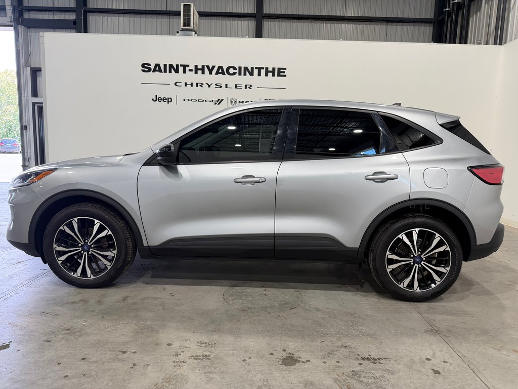 Ford Escape SE AWD SPORT 2022 à Saint-Hyacinthe, Québec - 8 - w1024h768px