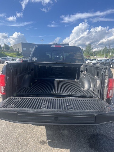 Ford F-150 LARIAT 2020 à Québec, Québec - 10 - w1024h768px