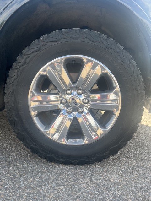 Ford F-150 LARIAT 2020 à Québec, Québec - 9 - w1024h768px