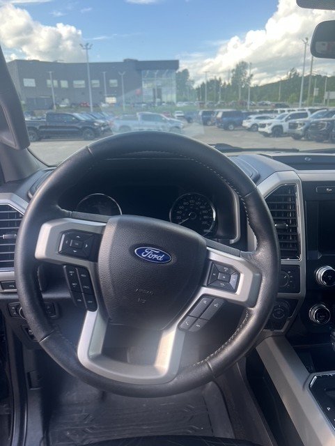 Ford F-150 LARIAT 2020 à Québec, Québec - 19 - w1024h768px