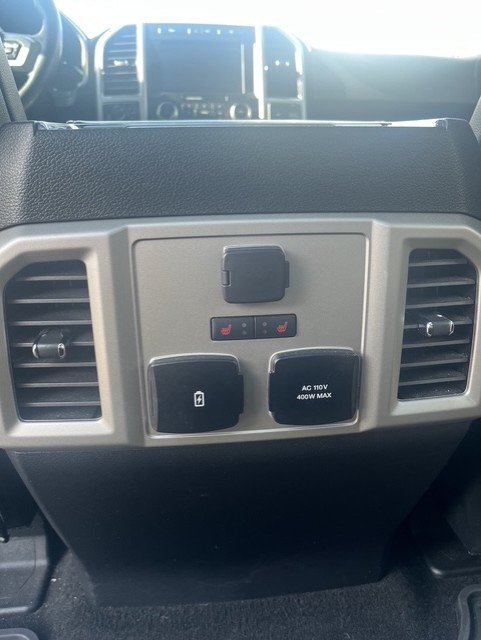 Ford F-150 LARIAT 2020 à Québec, Québec - 13 - w1024h768px