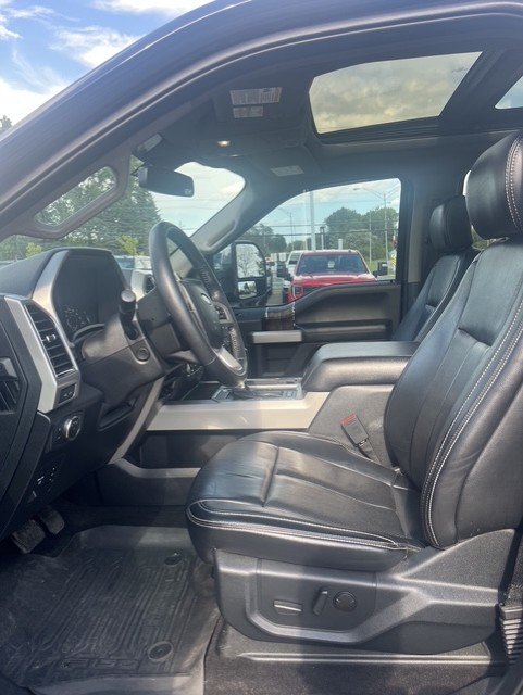 Ford F-150 LARIAT 2020 à Québec, Québec - 16 - w1024h768px