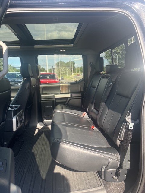Ford F-150 LARIAT 2020 à Québec, Québec - 11 - w1024h768px