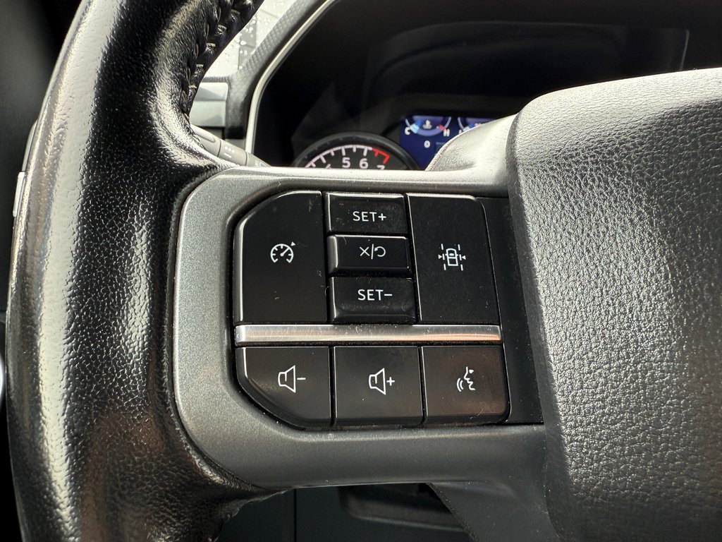 2022 Ford F-150 XLT SPORT in Drummondville, Quebec - 13 - w1024h768px