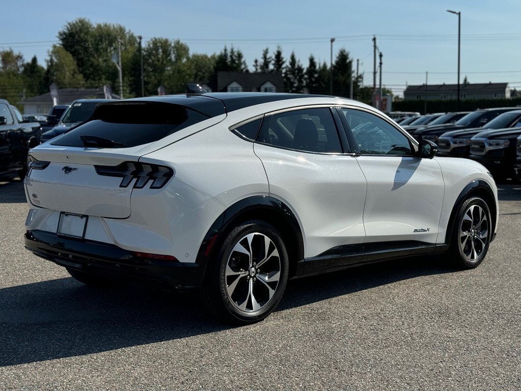 Mustang Mach-E PREMIUM AWD 2021 à Sherbrooke, Québec - 5 - w1024h768px