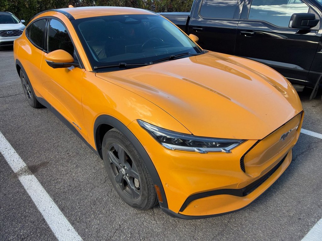 Ford Mustang Mach-E Select AWD 2022 à Sherbrooke, Québec - 2 - w1024h768px