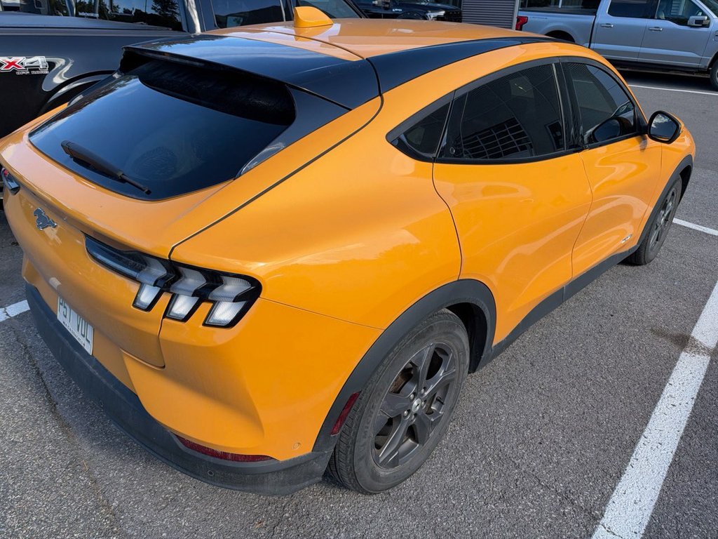 Ford Mustang Mach-E Select AWD 2022 à Sherbrooke, Québec - 3 - w1024h768px