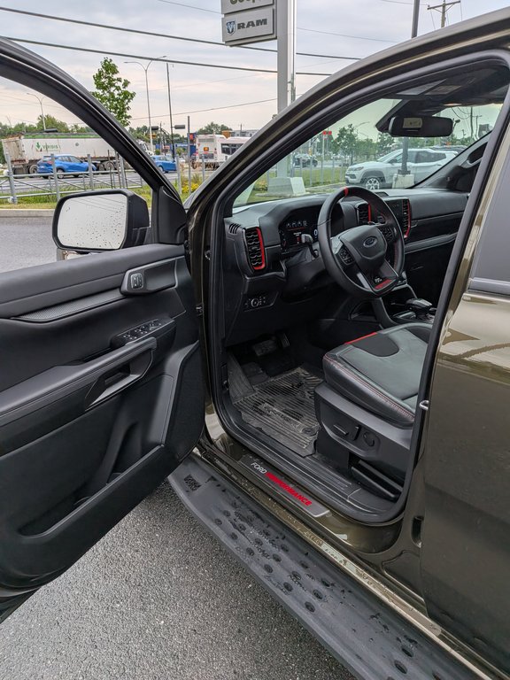 Ford Ranger Raptor 2024 à Saint-Hyacinthe, Québec - 9 - w1024h768px