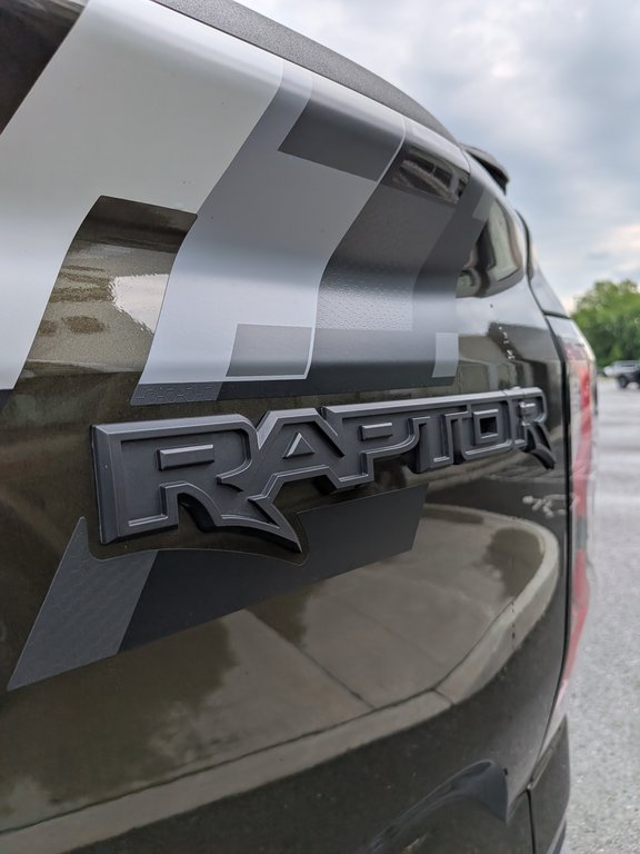 Ford Ranger Raptor 2024 à Saint-Hyacinthe, Québec - 6 - w1024h768px