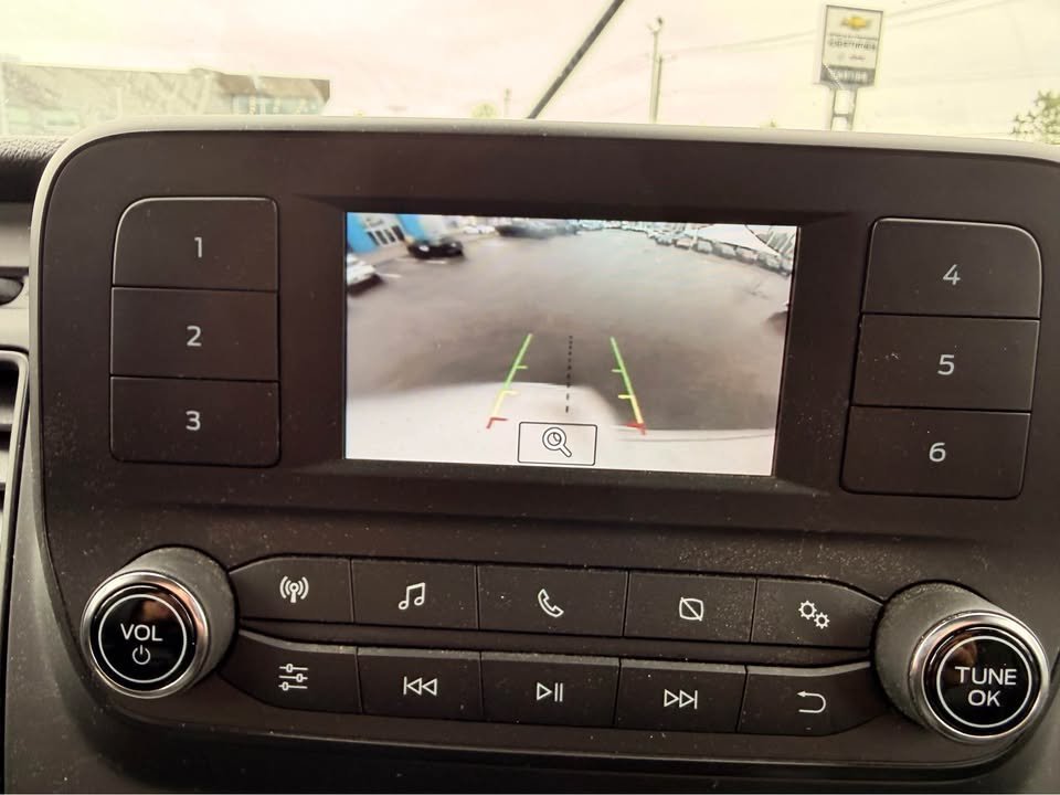 2025 Ford Transit Cargo Van Cargo Van HI ROOF in Quebec, Quebec - 17 - w1024h768px