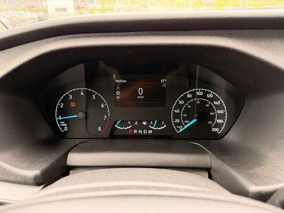 2025 Ford Transit Cargo Van Cargo Van HI ROOF in Quebec, Quebec - 10 - w1024h768px