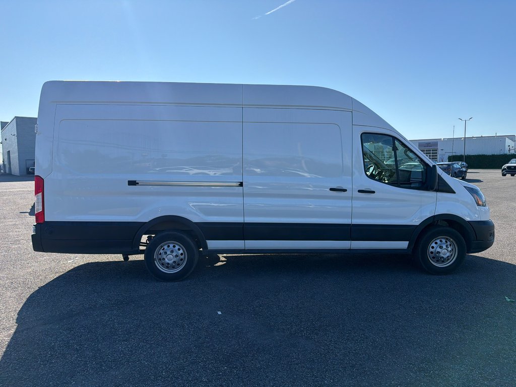 Ford Transit Cargo Van 250 CARGO AWD 2025 à St-Jean-Sur-Richelieu, Québec - 6 - w1024h768px