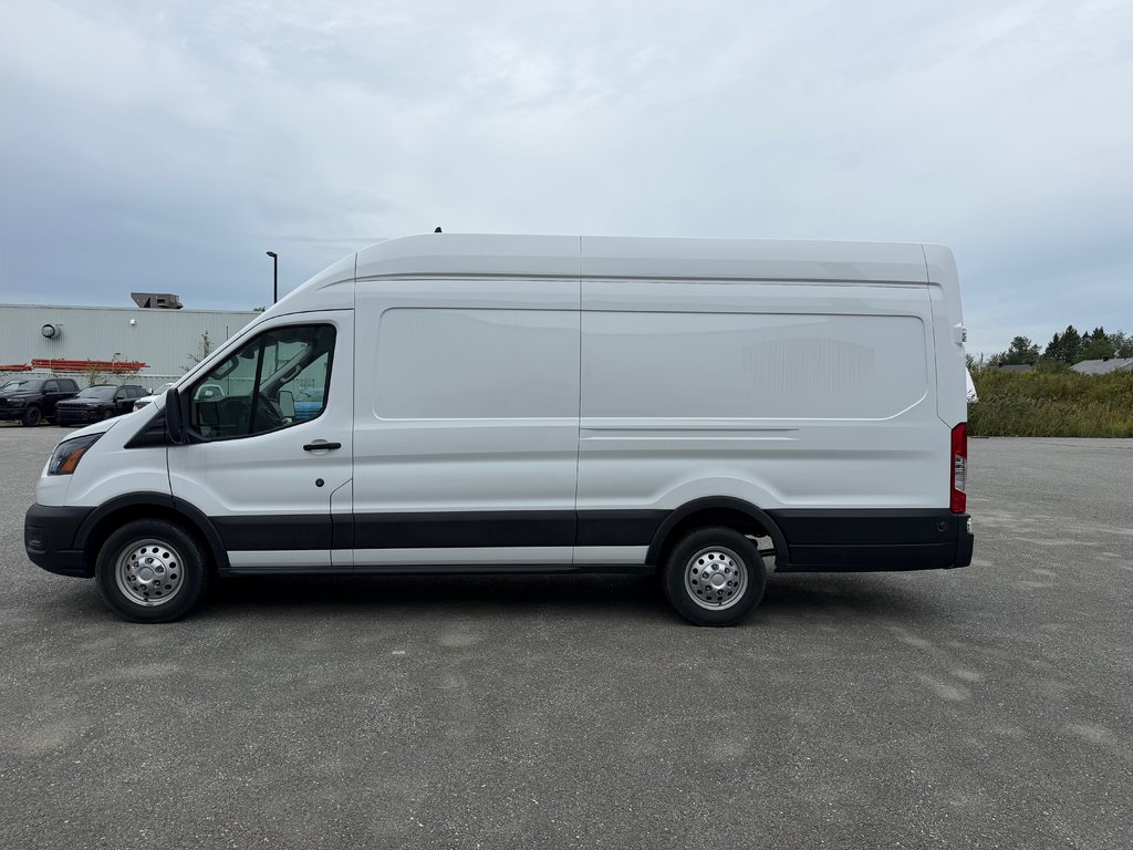 Ford Transit Cargo Van 250 HIGH ROOF AWD 2025 à Sherbrooke, Québec - 2 - w1024h768px