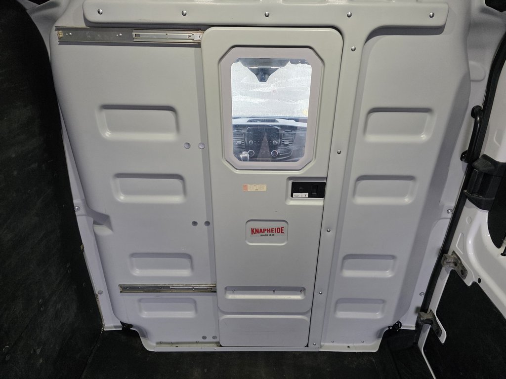 Ford TRANSIT T-250 EL AWD CARGO VAN  2023 à Rivière-du-Loup, Québec - 14 - w1024h768px