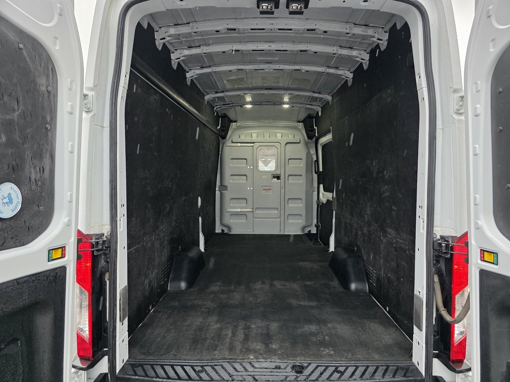 Ford TRANSIT T-250 EL AWD CARGO VAN  2023 à Rivière-du-Loup, Québec - 13 - w1024h768px