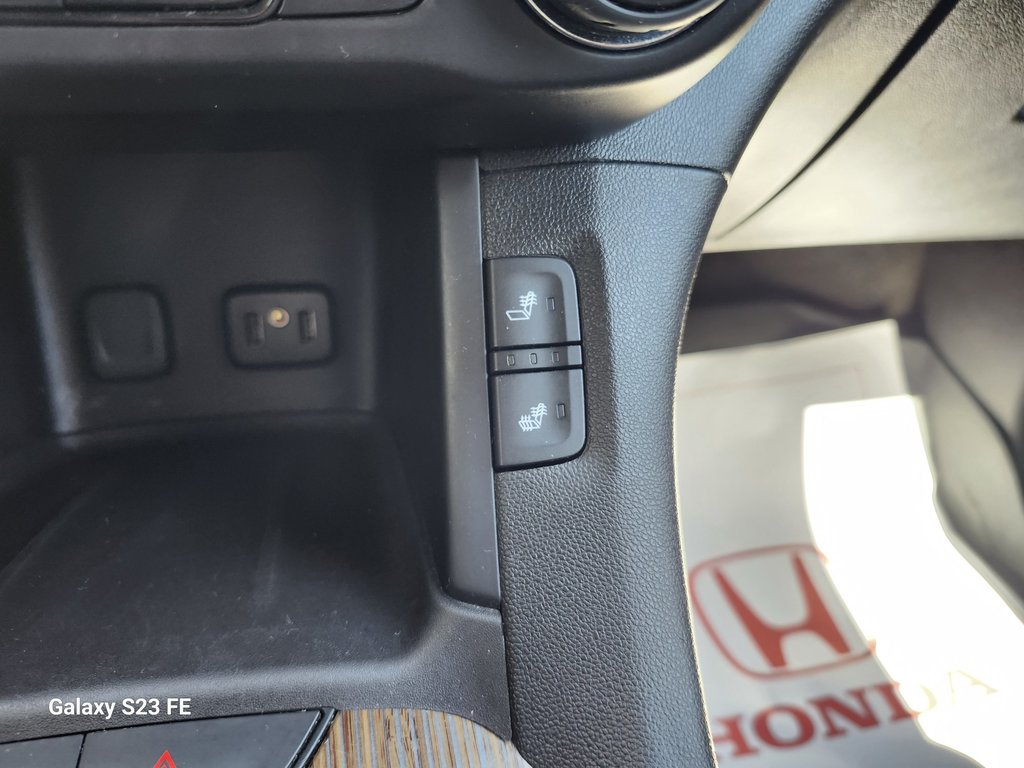 GMC ACADIA SLE  2017 à Rivière-du-Loup, Québec - 26 - w1024h768px