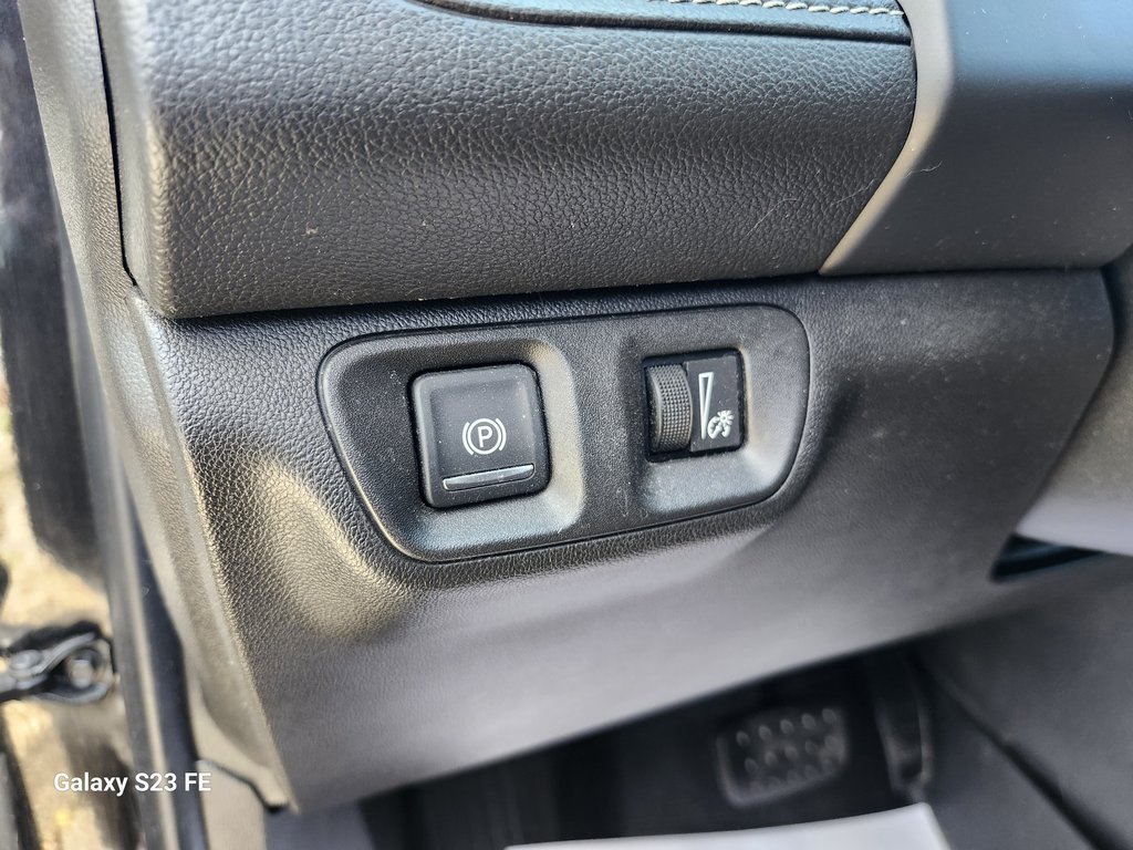 GMC ACADIA SLE  2017 à Rivière-du-Loup, Québec - 17 - w1024h768px