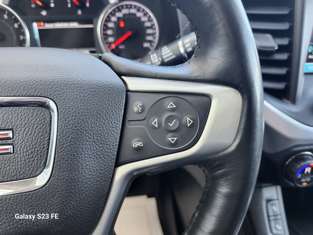 GMC ACADIA SLE  2017 à Rivière-du-Loup, Québec - 21 - w1024h768px