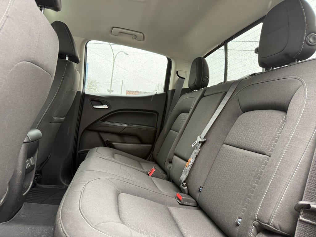 GMC Canyon SLE 2018 à Drummondville, Québec - 9 - w1024h768px